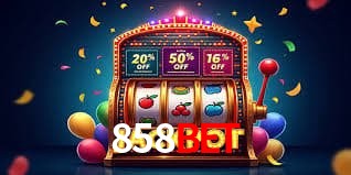 858bet Instalar Logo 2