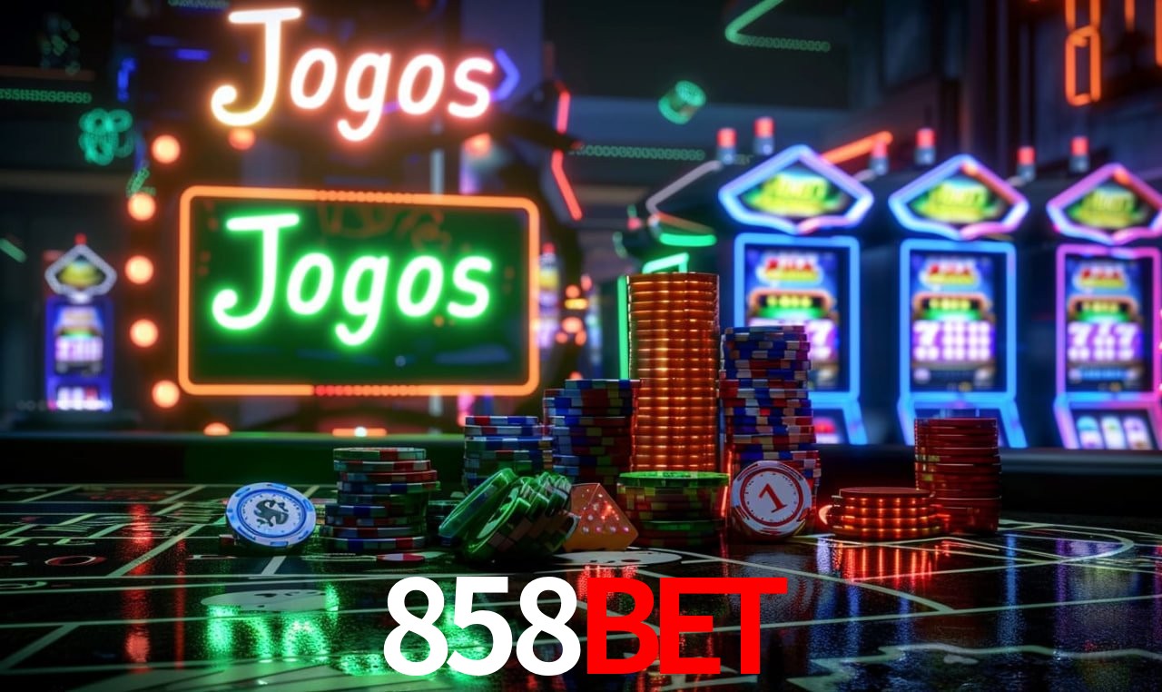 Downloads Verificados 858bet