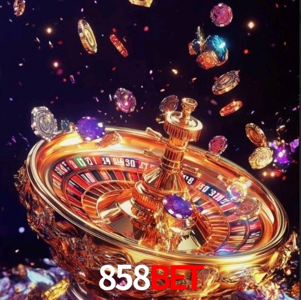 858bet Instalar Logo 3
